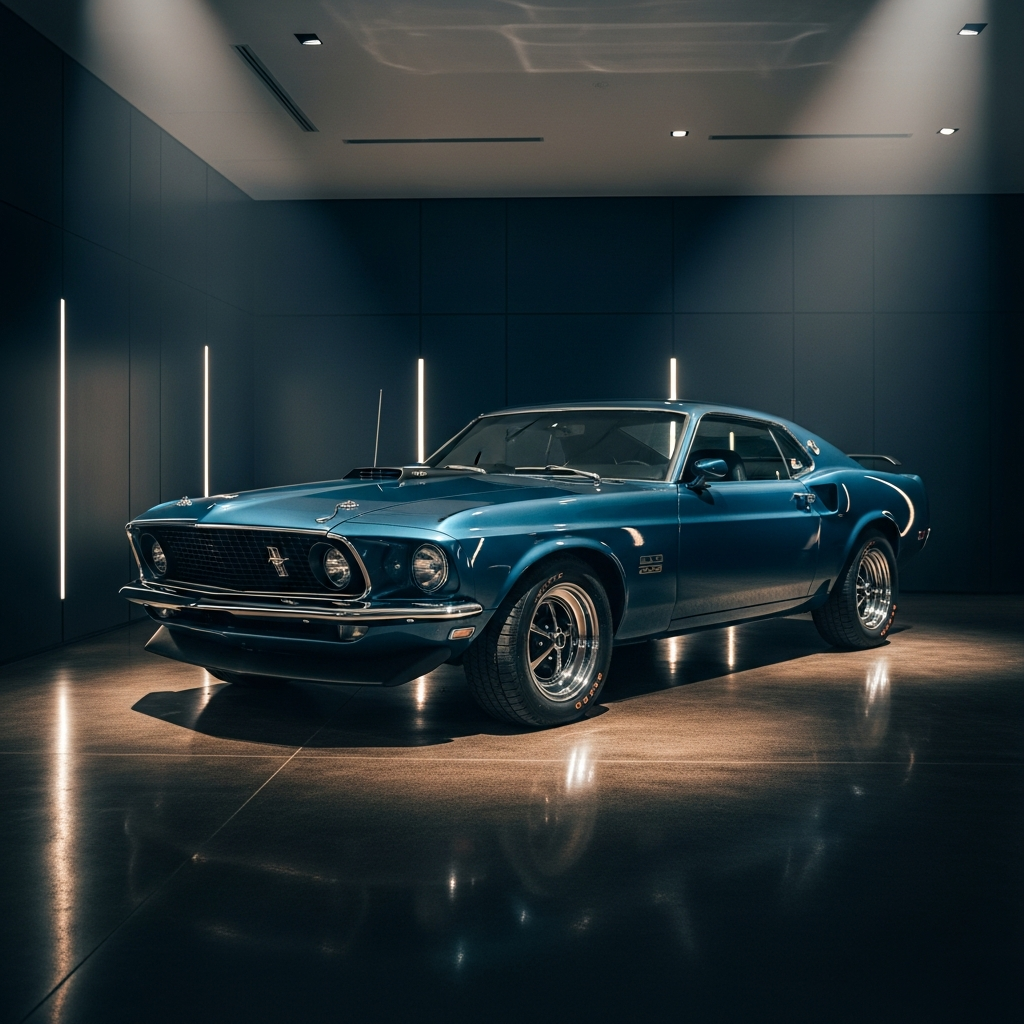 The Paddock Club experience