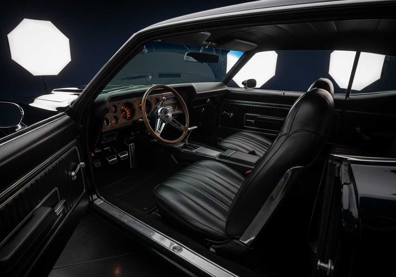 Dodge Charger R/T — photo 2