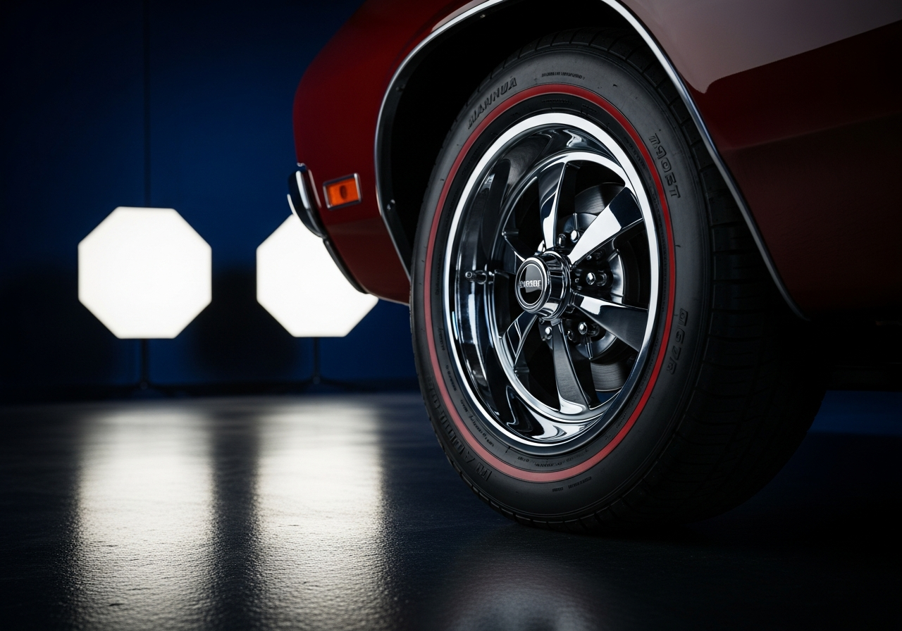 Dodge Charger R/T — photo 4