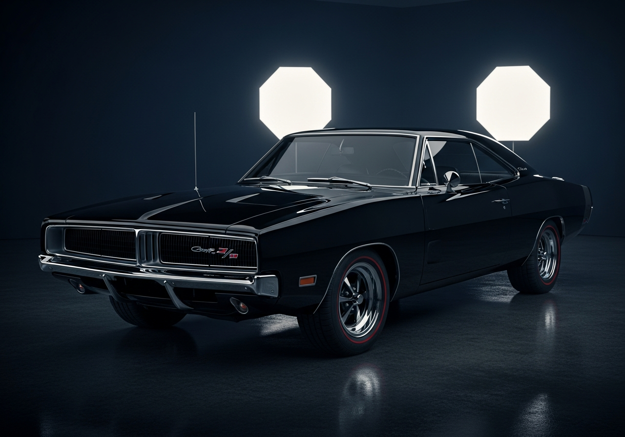 Dodge Charger R/T