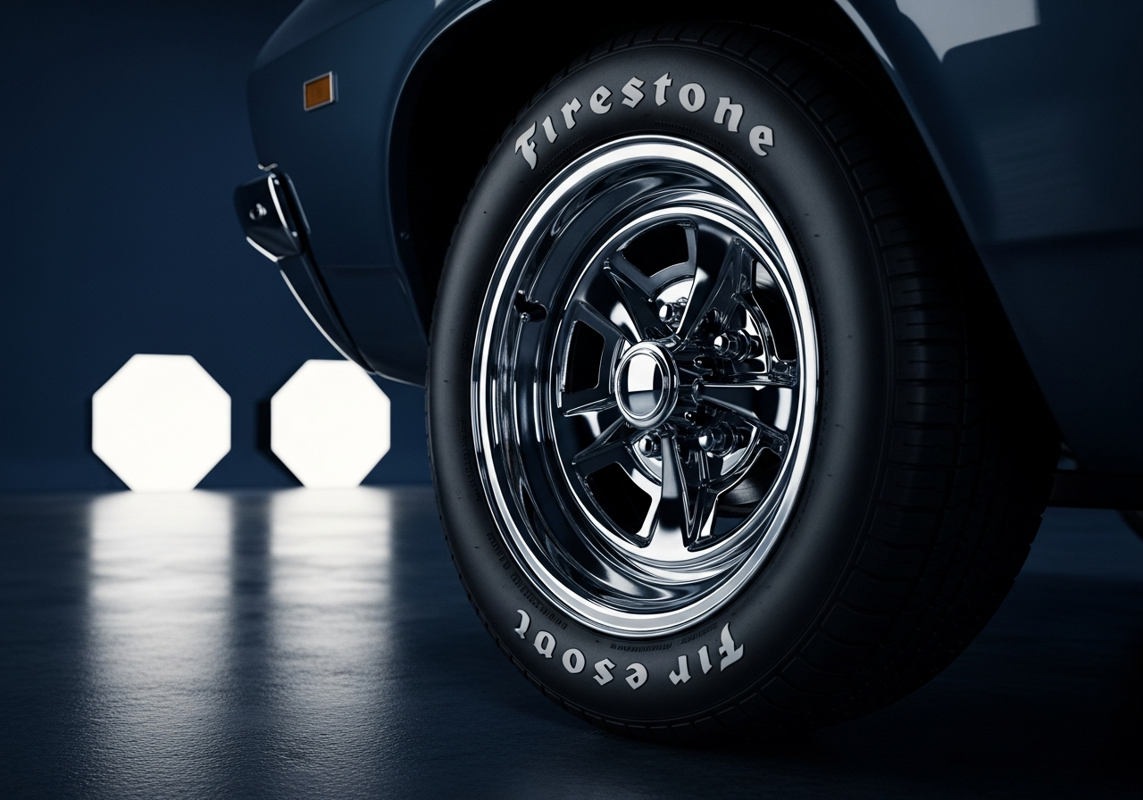 Ford Mustang Fastback — photo 4