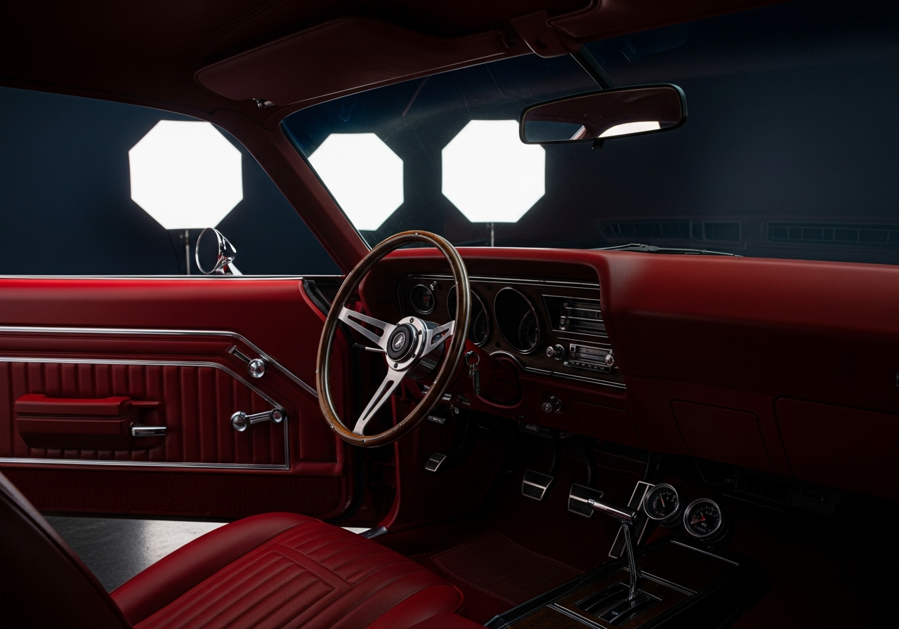 Chevrolet Corvette Sting Ray — photo 2