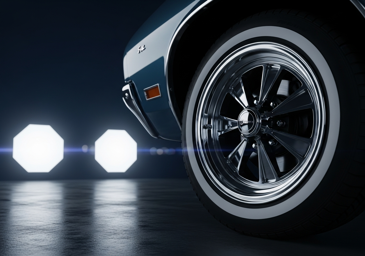 Chevrolet Corvette Sting Ray — photo 4