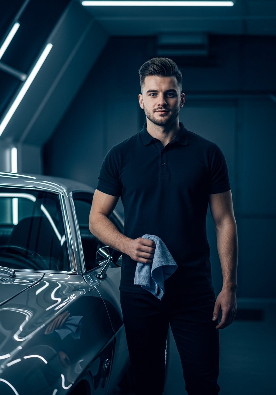 Hands-on care for every vehicle